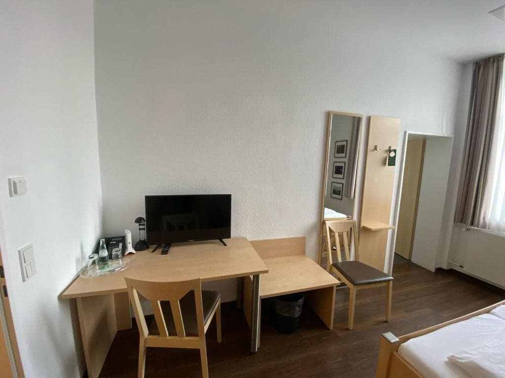 Stadthotel Bocholt
