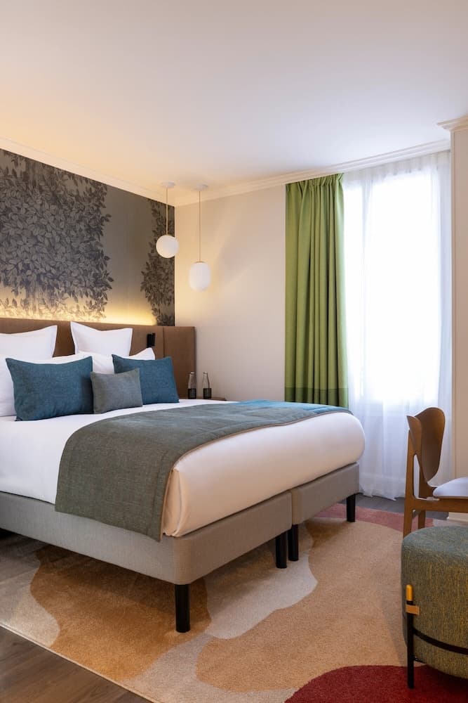 Hotel L Ormaie