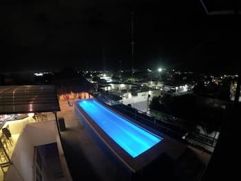 Las Hijas Hostel