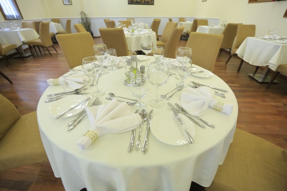 Saro Maria Hotel