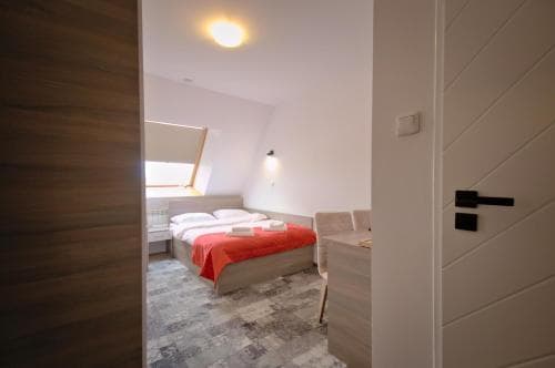 Hotel Sezam