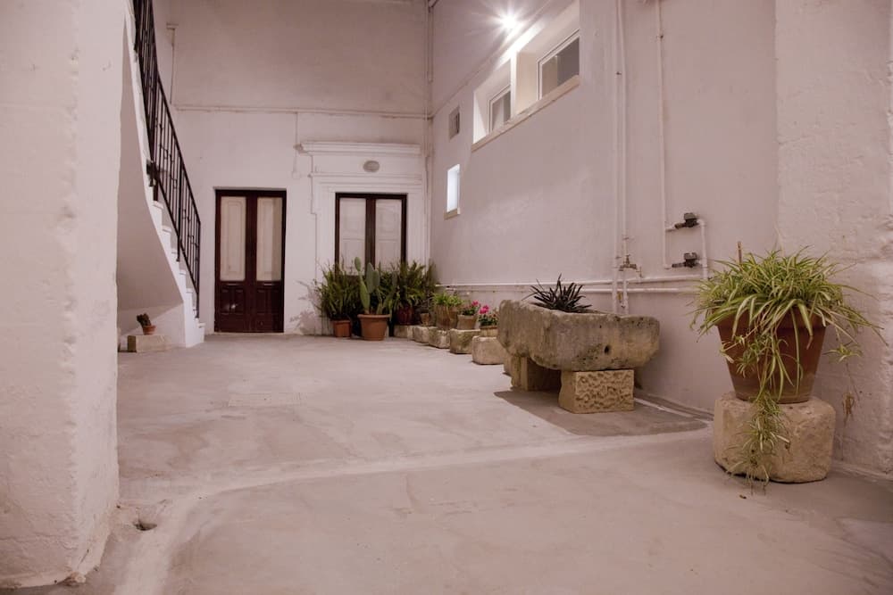 B&B Palazzo Spandi