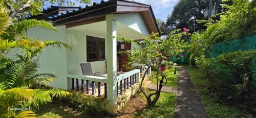 Sabai Resort