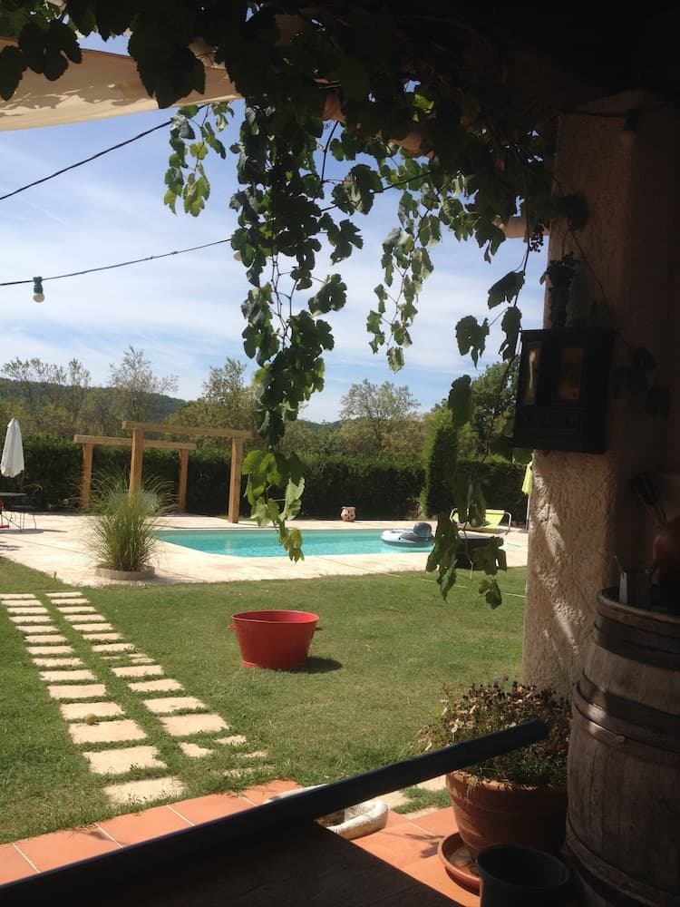 La Vignarelle