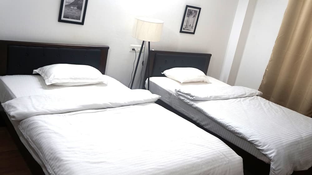 The Relyn Suite