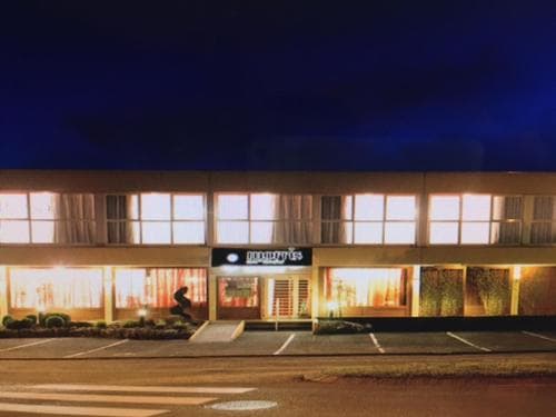 Hotel Morris