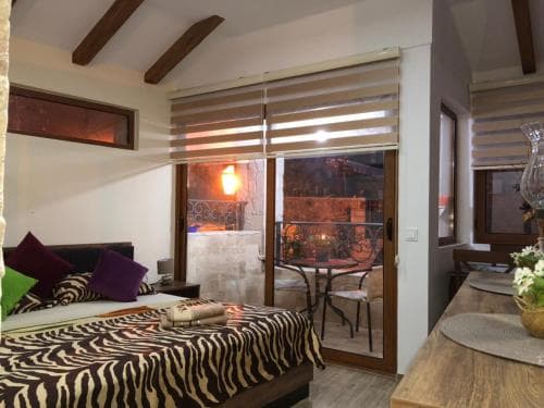 Apartments Antigona Old Town
