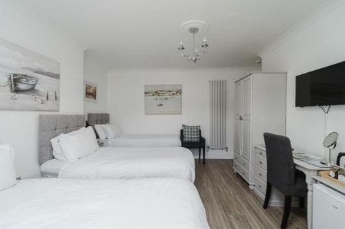 Roxburgh Guest House