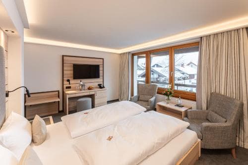 Hotel Filser