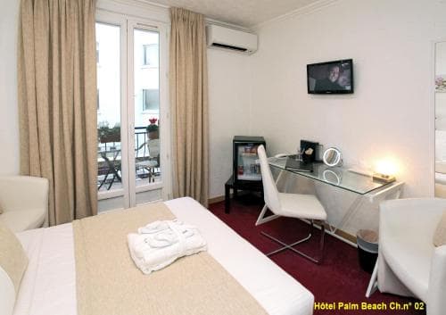 HOTEL PALM BEACH