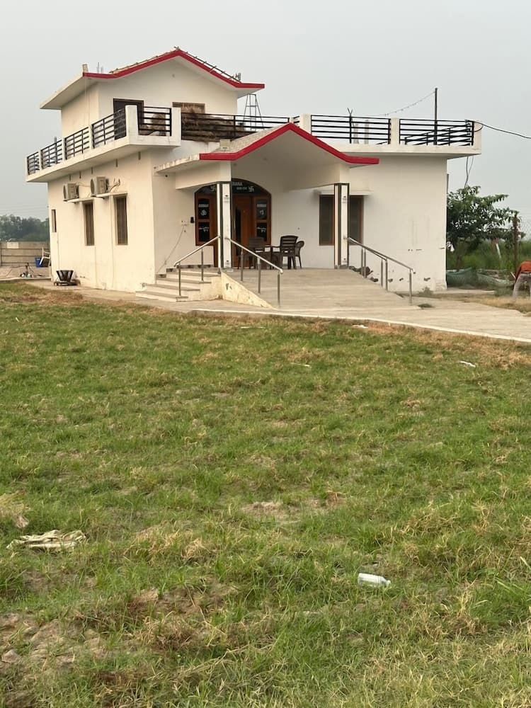 Wilder Lust Homestay