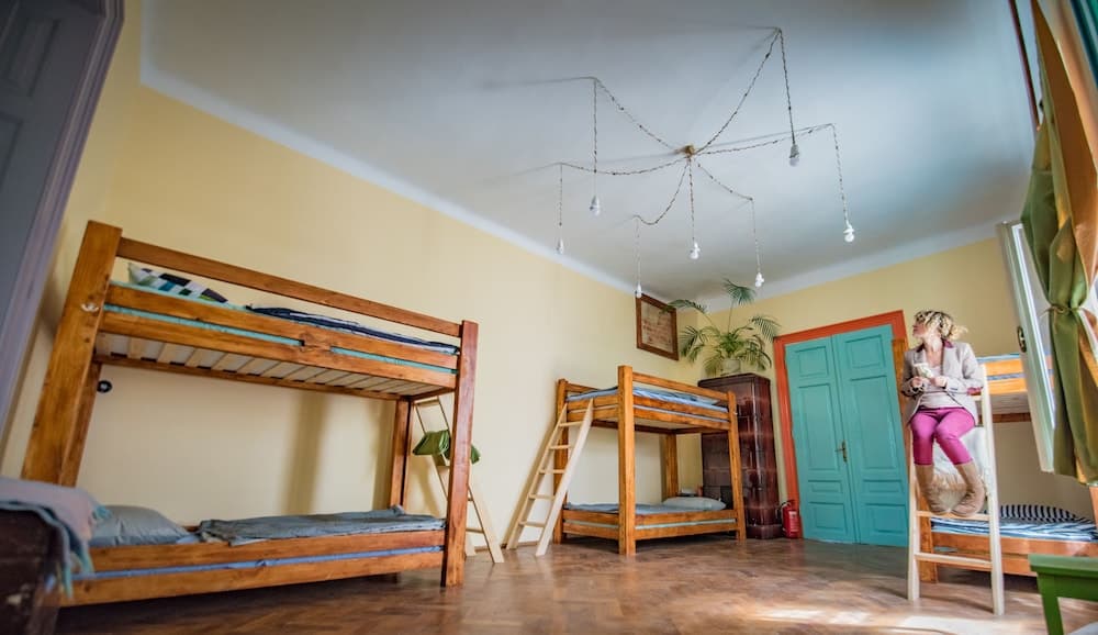 Mountain Tale Hostel