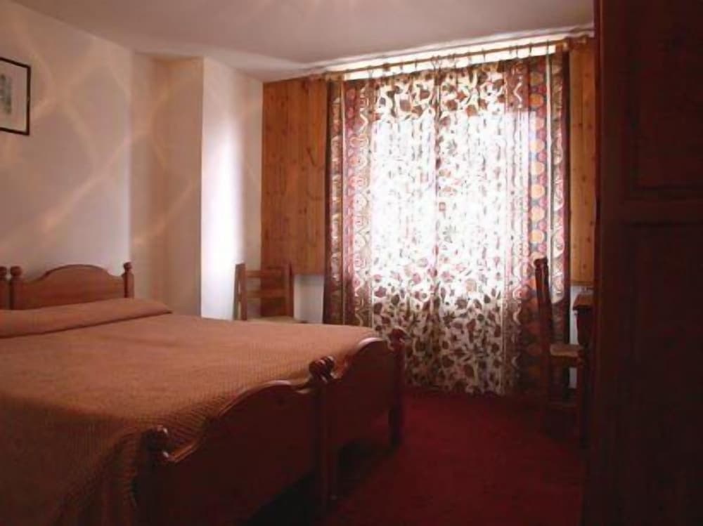 Piccolo Chalet