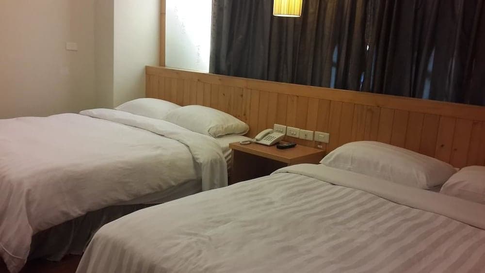 Sinyago Hotel
