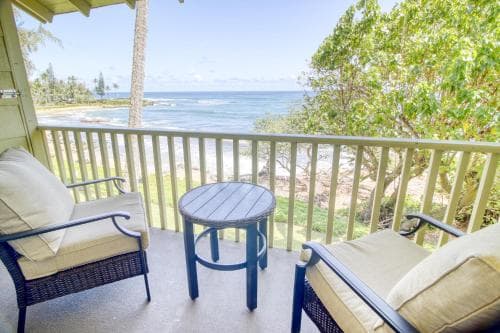 Kapaa Sands