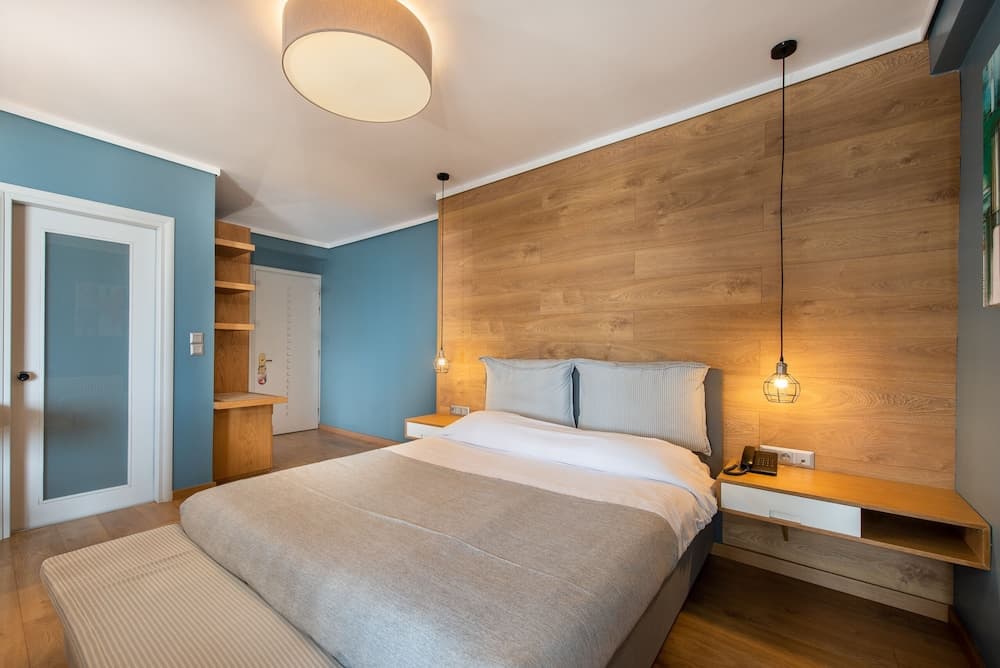 Heliotrope Hotels
