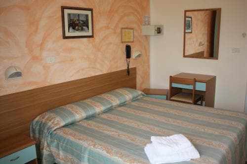 Hotel Romagna
