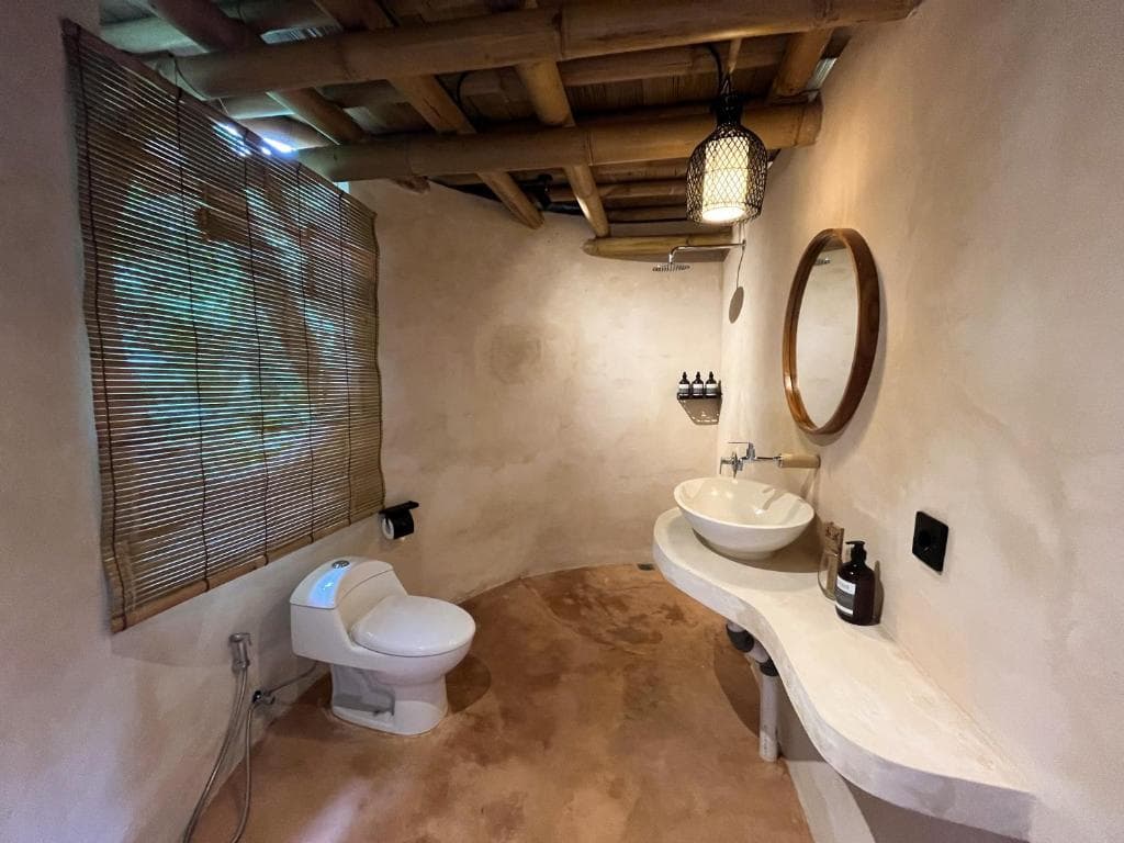 Alpaca Lodge