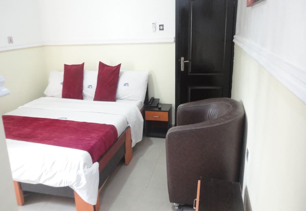 Labod Hotel