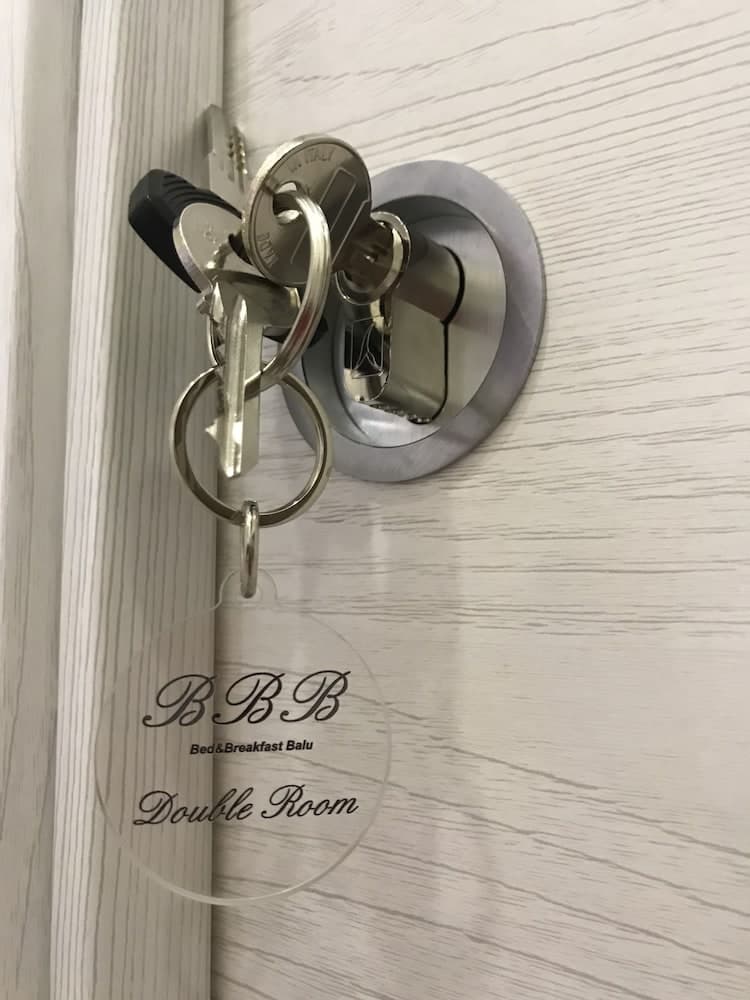 B&B Balu