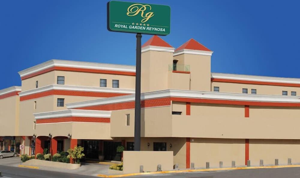 Royal Garden Reynosa