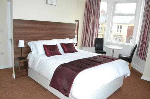Hebburn Bed & Breakfast
