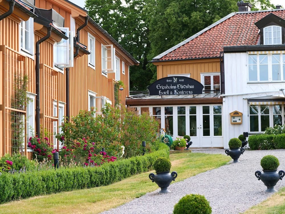Gripsholms Värdshus