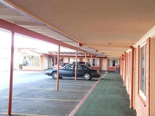 Columbia Inn