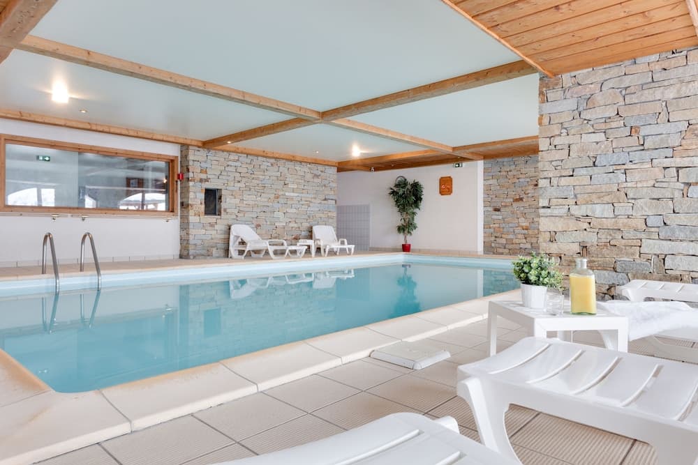 Residence Chalet De L'adonis