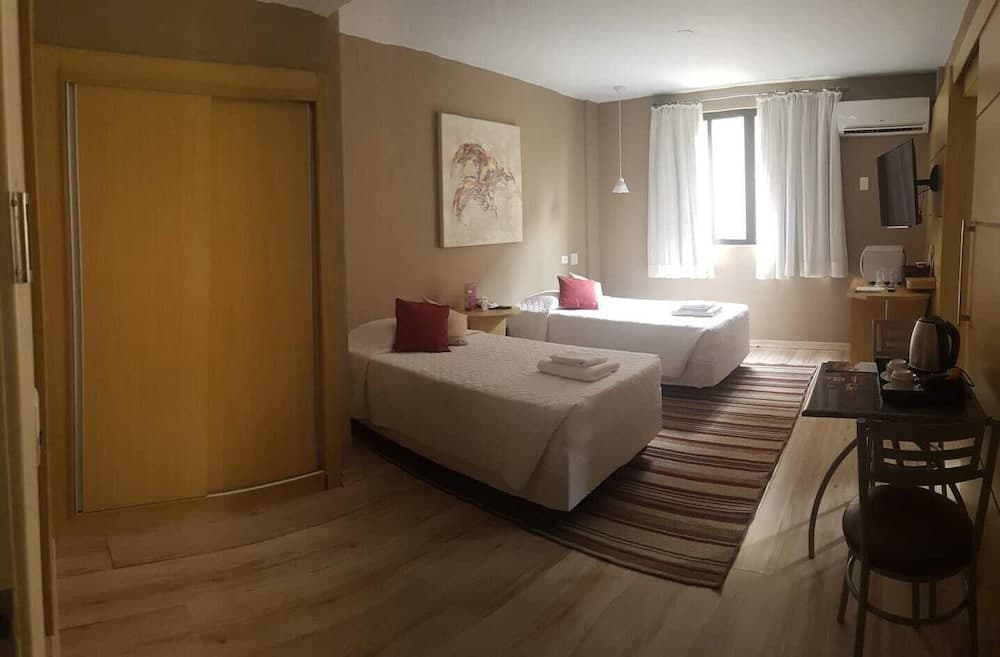 San Juan Executive