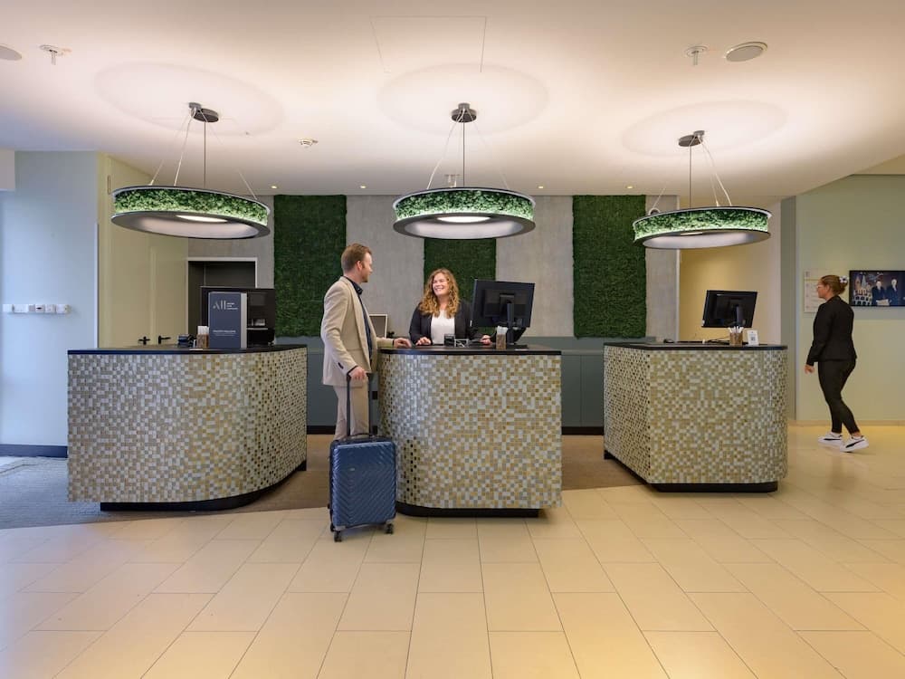 Mercure Hotel Köln West