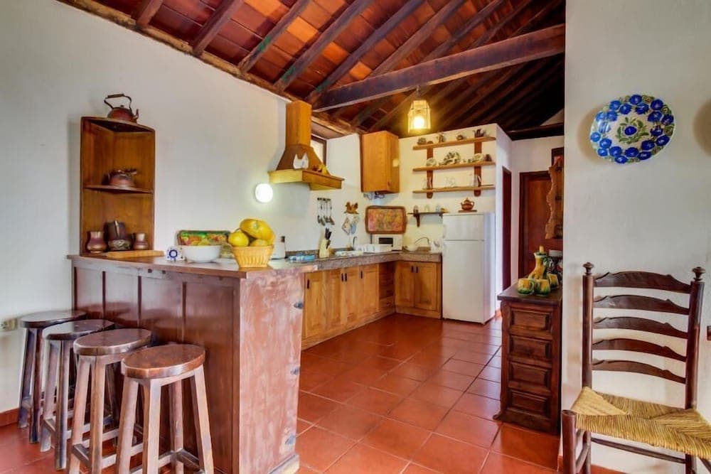 Villa Las Ramblas