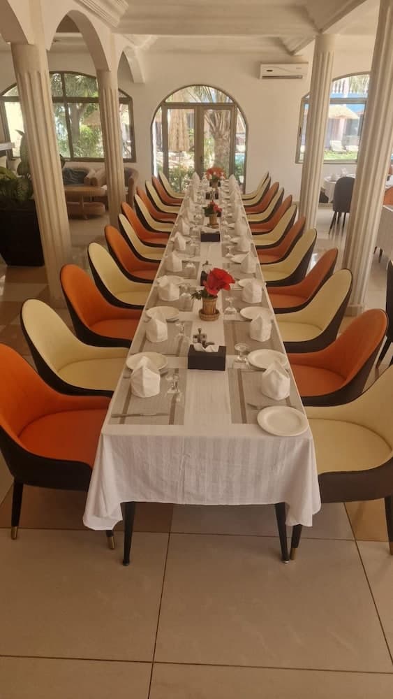 Cape Point Hotel