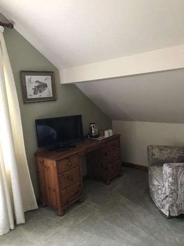 Langholme Bed and breakfast