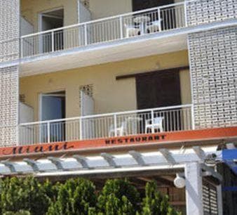 Miami Hotel