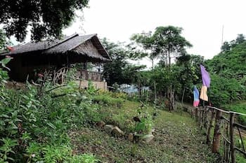 Sinag Community Campsite