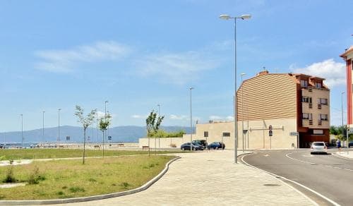 Apartamentos Puerto Basella