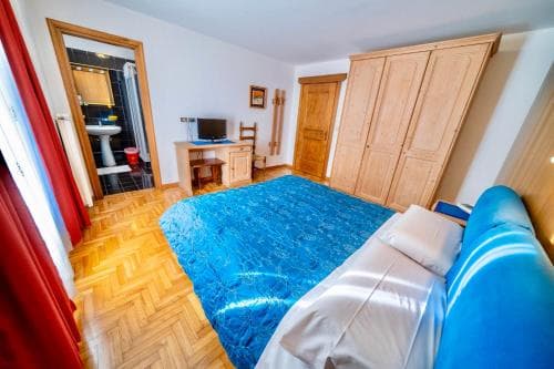 Hotel Valgioconda