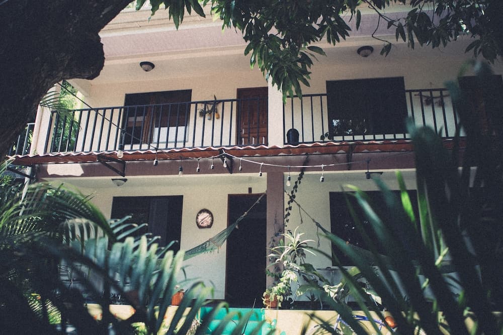 Hostel La Posada