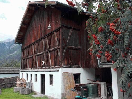 Nadlihof