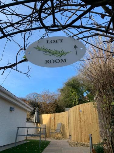 Rosemary House BRS Airport Accommodation