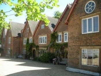 The Old Hall