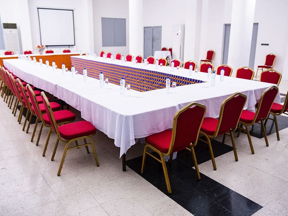 Ibis Lome Centre