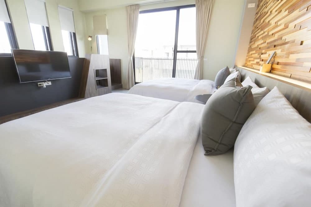 East Cube B&B