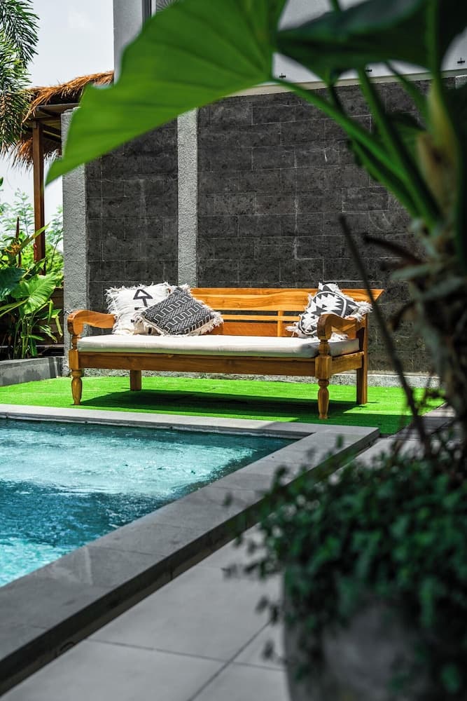 KAMMARA LOFT - Bali Invest Club