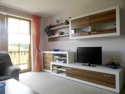 Ferienwohnung Karin Graf