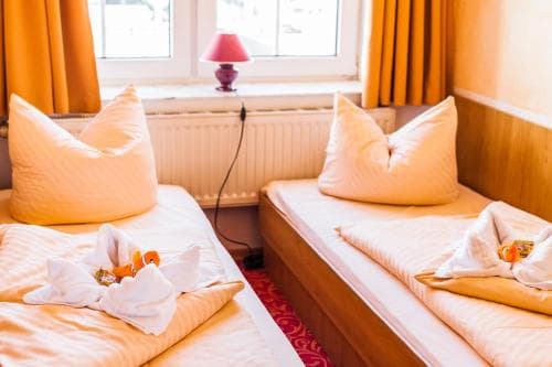 Hotel Gorch Fock