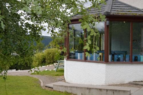 The Craigdarroch Inn
