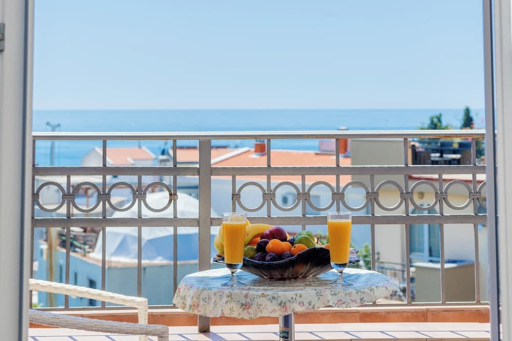 Aparthotel Stijovic