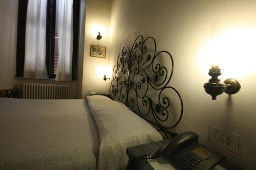 Cherubini Hotel